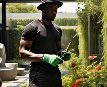 30 Common Gardener Interview Questions and Answers