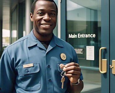 30 Common Groundsman Interview Questions and Answers