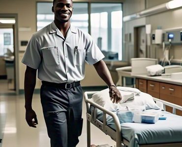 30 Common Porter/Caretaker Interview Questions and Answers