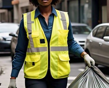 30 Common Waste Collector Interview Questions and Answers