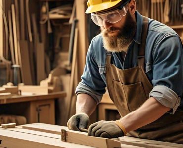 30 Common Carpenter Interview Questions and Answers