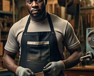 30 Common Chief Artisan Interview Questions and Answers