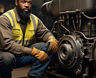 30 Common Diesel Mechanic Interview Questions and Answers