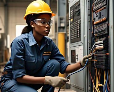 30 Common Electrician Interview Questions and Answers