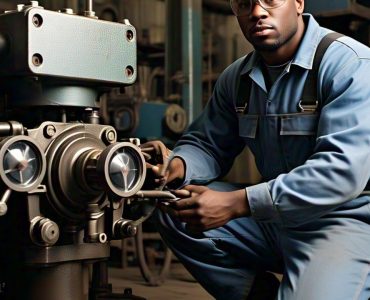 30 Common Mechanical Fitter Interview Questions and Answers