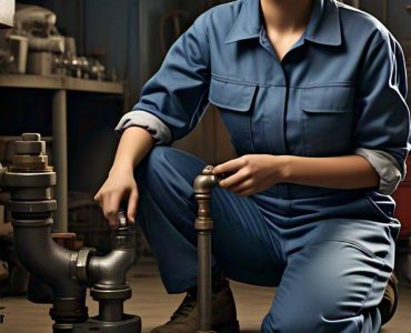 30 Common Pipe Fitter Interview Questions and Answers