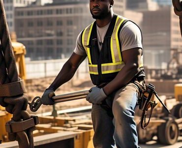 30 Common Rigger Interview Questions and Answers