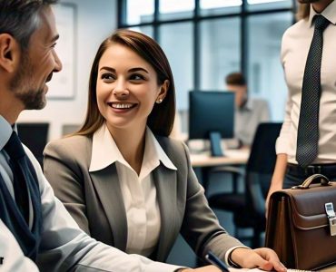 30 Common Administrative Office Support Interview Questions and Answers