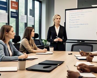 30 Common Administrative Team Leader Interview Questions and Answers