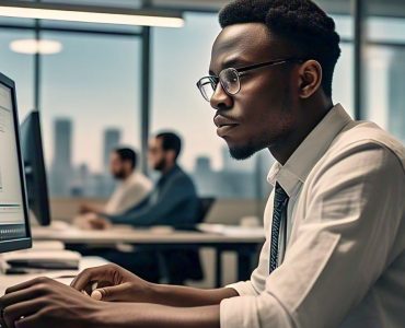 30 Common Data Capturer Interview Questions and Answers