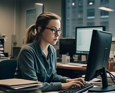 30 Common Records Administrator Interview Questions and Answers