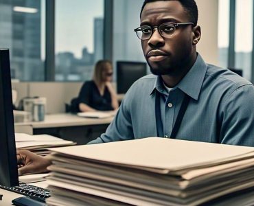 30 Common Registry Clerk Interview Questions and Answers