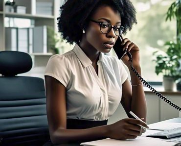 30 Common Secretary Interview Questions and Answers