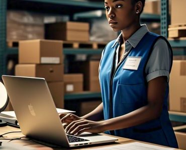 30 Common Supply Chain Clerk Interview Questions and Answers