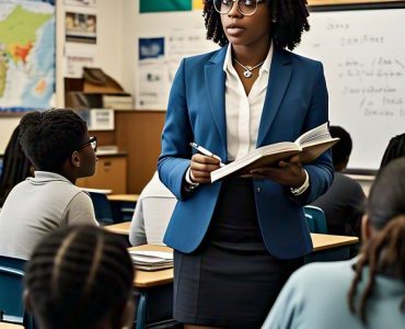 30 Common Social Sciences Teacher (New Graduate) Interview Questions and Answers