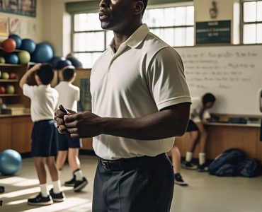 30 Common Physical Education Teacher Interview Questions and Answers
