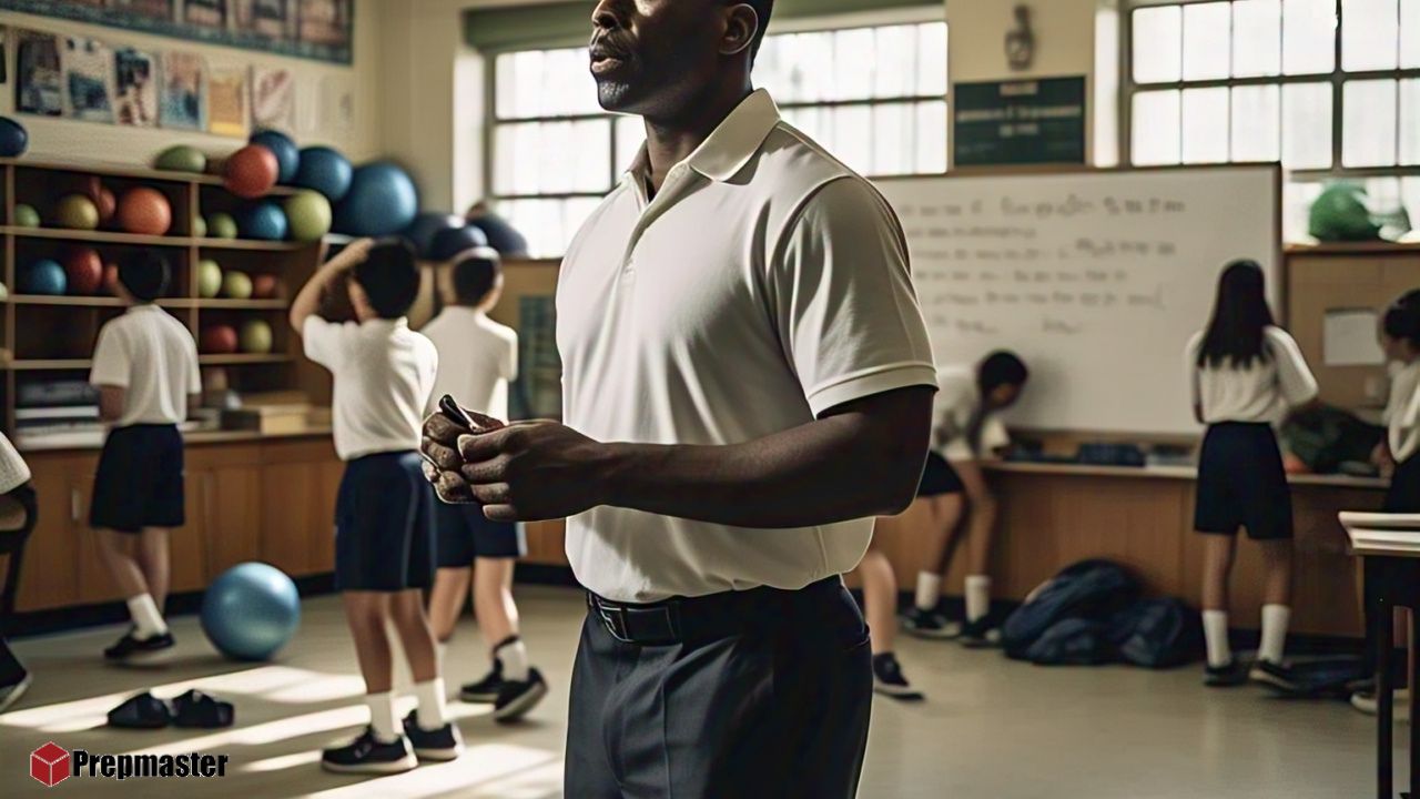 30 Common Physical Education Teacher Interview Questions and Answers ...