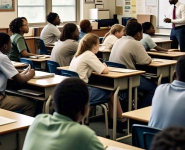 30 Common English Home Language Teacher Interview Questions and Answers