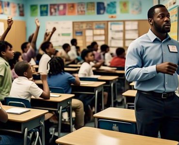 30 Common Afrikaans Home Language Teacher Interview Questions and Answers