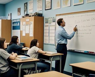 30 Common History Teacher Interview Questions and Answers