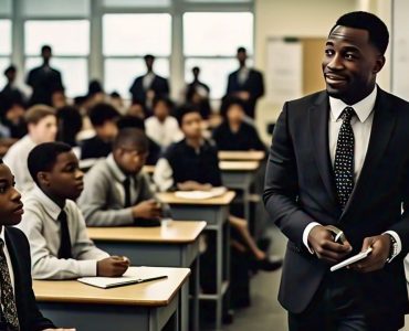 30 Common Business Studies Teacher Interview Questions and Answers