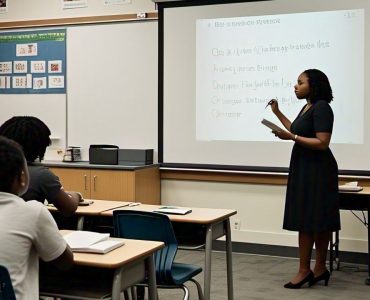 30 Common Economics Teacher Interview Questions and Answers