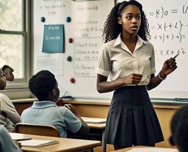 30 Common Mathematical Literacy Teacher Interview Questions and Answers