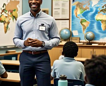 30 Common Tourism Teacher Interview Questions and Answers