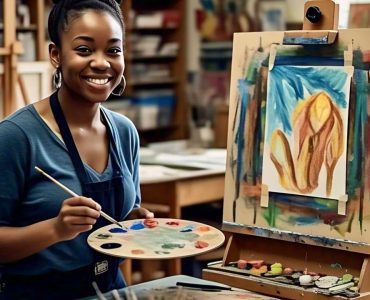 30 Common Visual Arts Teacher Interview Questions and Answers