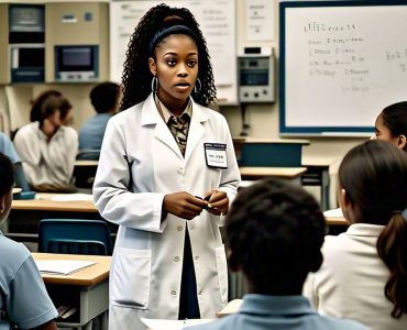 30 Common Biology/Life Sciences Teacher Interview Questions and Answers