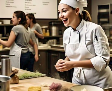 30 Common Culinary Arts Lecturer Interview Questions and Answers