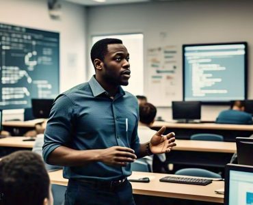 30 Common Cybersecurity Lecturer Interview Questions and Answers