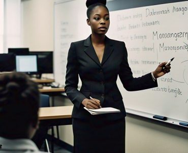 30 Common Database Management Lecturer Interview Questions and Answers