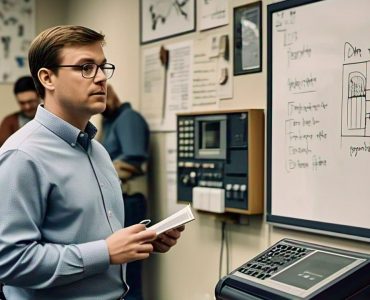 30 Common Electrical Engineering Lecturer Interview Questions and Answers