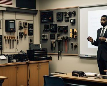 30 Common Electrical Installation Lecturer Interview Questions and Answers