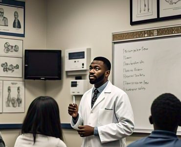 30 Common Emergency Medical Care (EMC) Lecturer Interview Questions and Answers