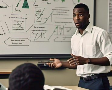 30 Common Environmental Management Lecturer Interview Questions and Answers