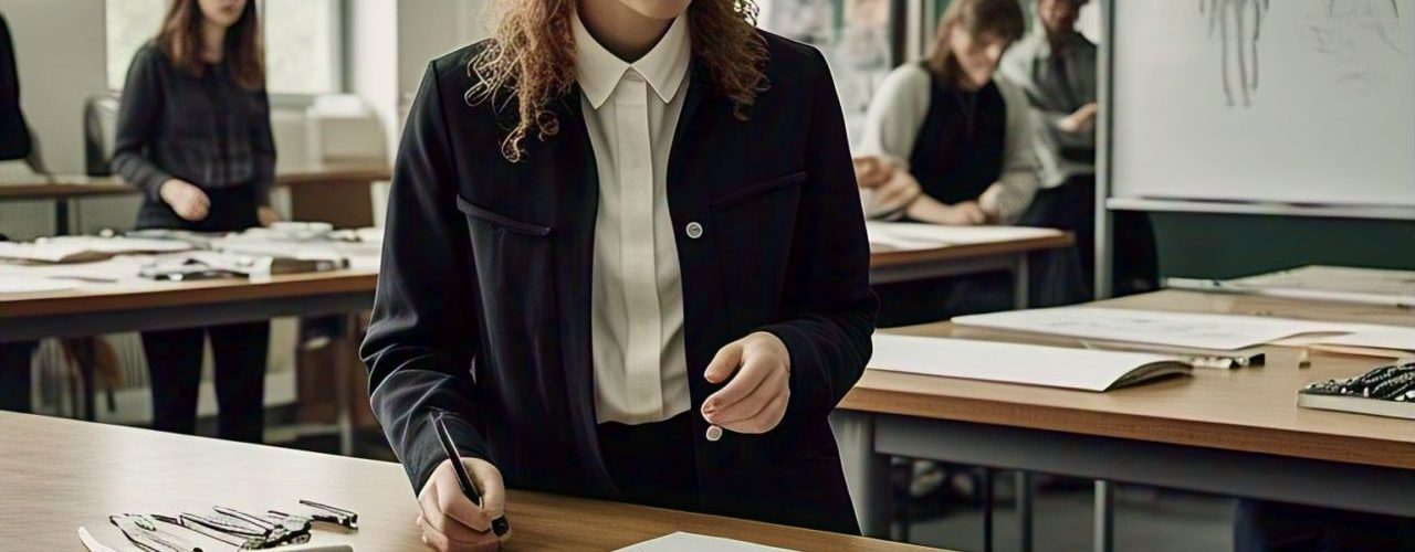 30 Common Fashion Design Lecturer Interview Questions and Answers