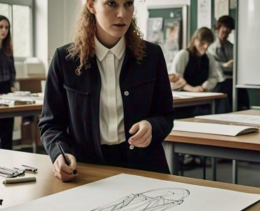 30 Common Fashion Design Lecturer Interview Questions and Answers