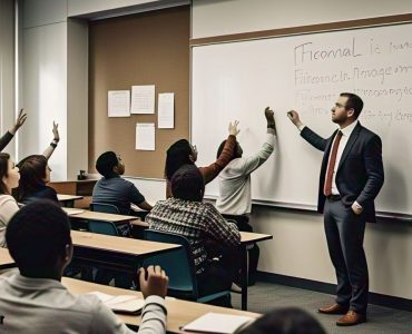 30 Common Financial Management Lecturer Interview Questions and Answers