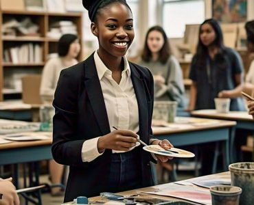 30 Common Fine Arts Lecturer Interview Questions and Answers