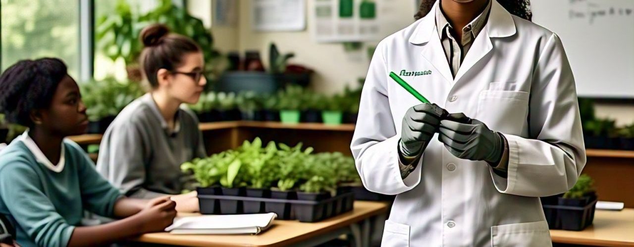 30 Common Horticulture Lecturer Interview Questions and Answers