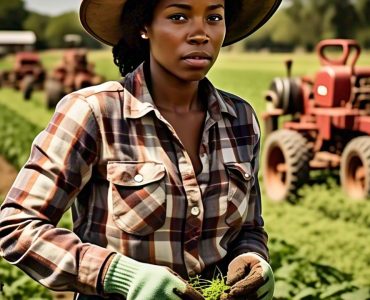 30 Common Farmer Interview Questions and Answers