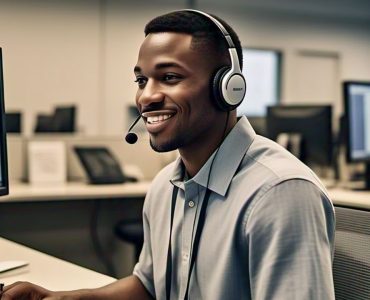 30 Common Call Centre Agent Interview Questions and Answers