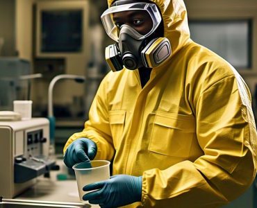 30 Common Hazmat Technician Interview Questions and Answers