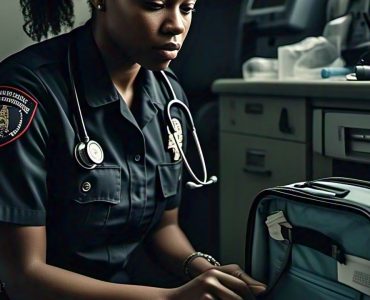 30 Common Paramedic Interview Questions and Answers