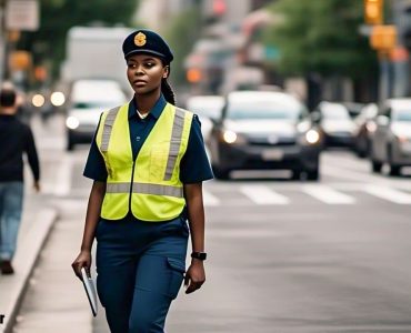 30 Common Traffic Warden Interview Questions and Answers