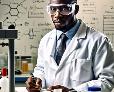 30 Common Chemical Engineer Interview Questions and Answers