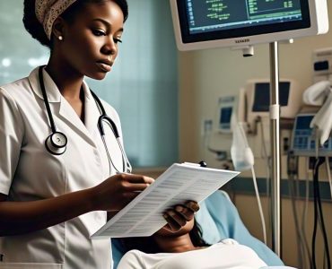 30 Common Nurse Midwife Interview Questions and Answers