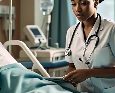 30 Common Certified Nursing Assistant (CNA) Interview Questions and Answers